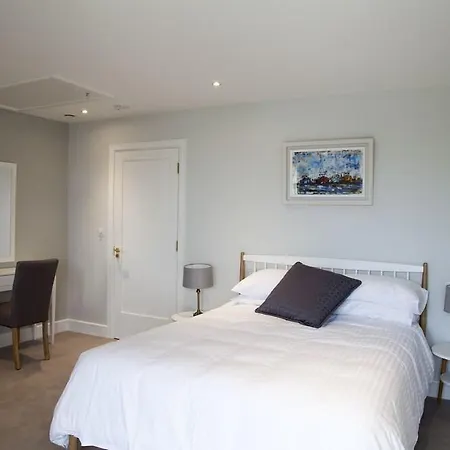 Seafort Luxury Hideaway Séjour à la campagne Bantry