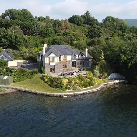 Seafort Luxury Hideaway * Bantry