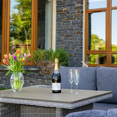 Seafort Luxury Hideaway Bantry
