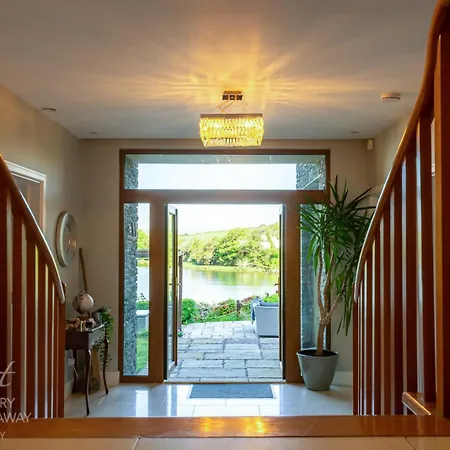 Seafort Luxury Hideaway Séjour à la campagne Bantry