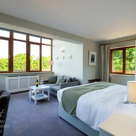 Seafort Luxury Hideaway Bantry