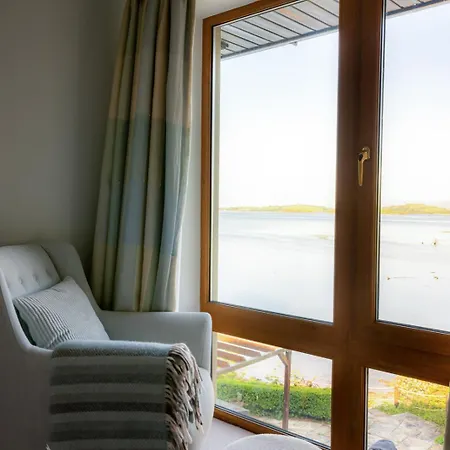 Seafort Luxury Hideaway * Bantry