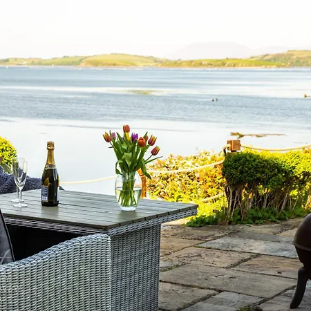 Seafort Luxury Hideaway Séjour à la campagne