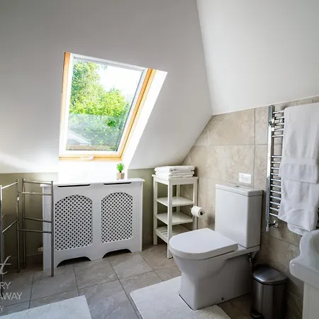 Seafort Luxury Hideaway Séjour à la campagne Bantry