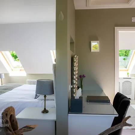 Séjour à la campagne Seafort Luxury Hideaway Bantry