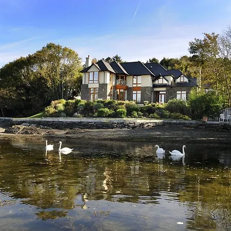 Seafort Luxury Hideaway Country house