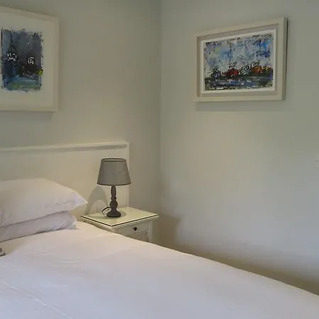 Country house Seafort Luxury Hideaway