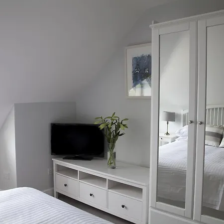 Country house Seafort Luxury Hideaway *