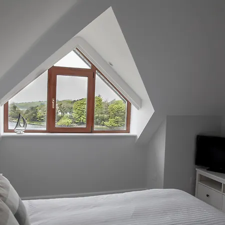 Seafort Luxury Hideaway * Bantry