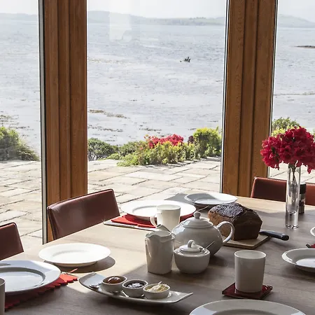 Séjour à la campagne Seafort Luxury Hideaway